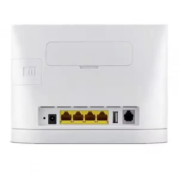 مودم روتر بی سیم 4G هوآوی مدل B315s-22 LTE CPE