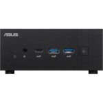 کامپیوتر کوچک ایسوس مدل PN64 i7-8-256