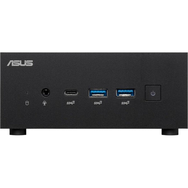 کامپیوتر کوچک ایسوس مدل PN64 i7-8-256