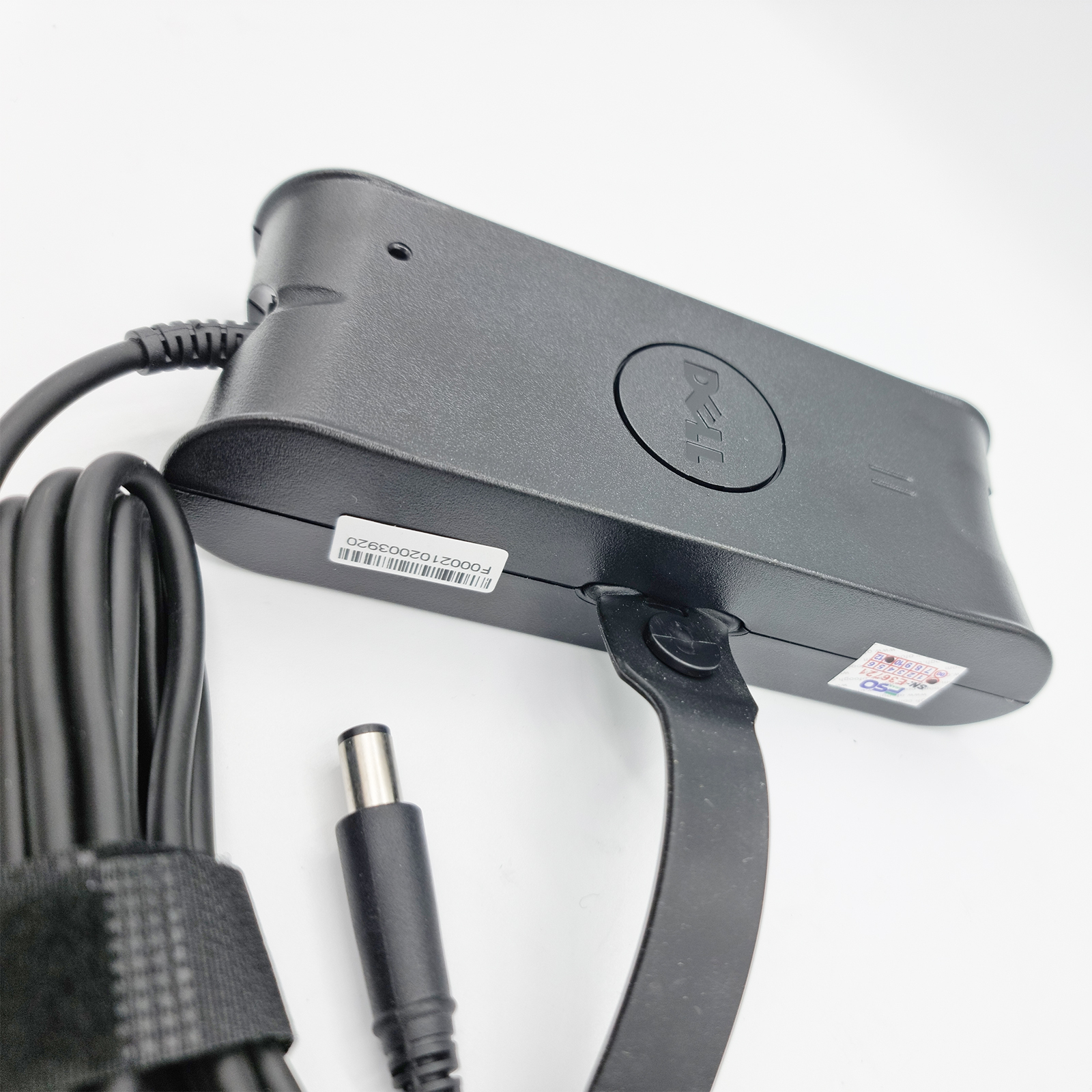 شارژر لپ تاپ 19.5 ولت 4.62 آمپر دل مدل LA90PS1-00