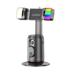 پایه نگهدارنده گوشی موبایل ارلدام مدل FACE TRACKING