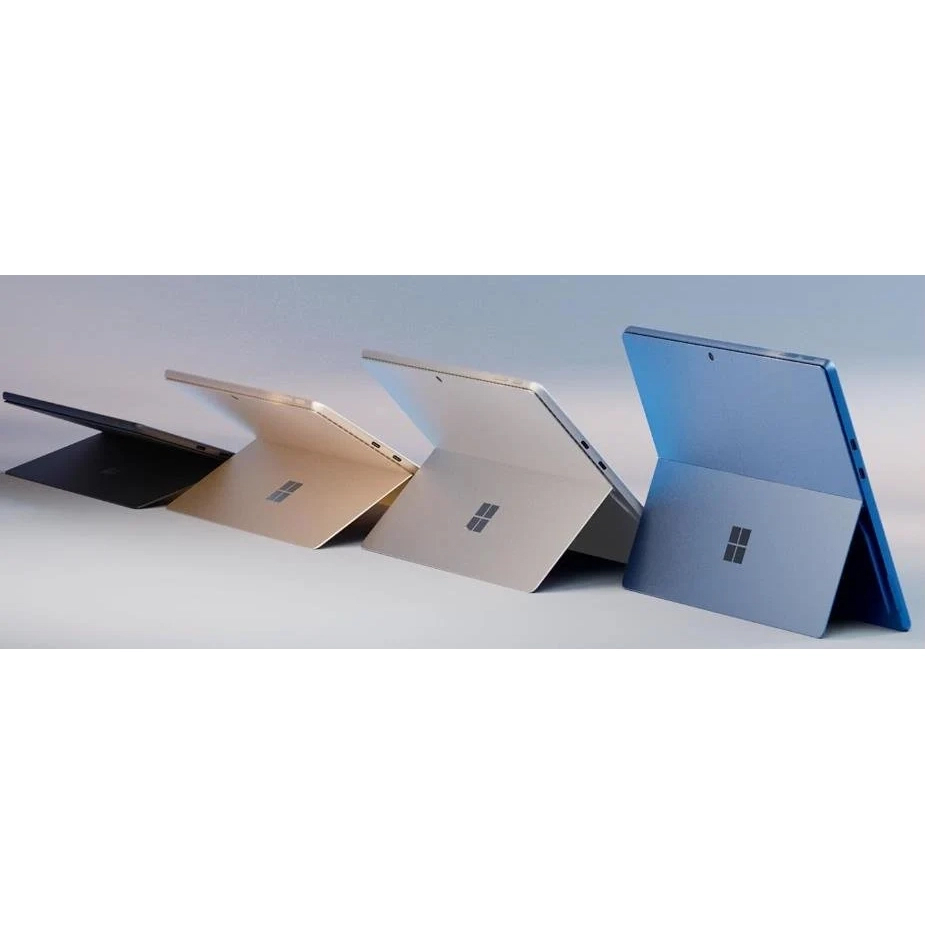 تبلت 13 اینچی مایکروسافت مدل Surface Pro 11-Snapdragon X Elite OLED ظرفیت 1 ترابایت و رم 64 گیگابایت