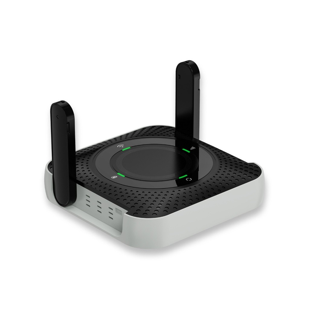 مودم  LTE قابل حمل پرودو مدل PD-4GCPMF home and outdoor portable router