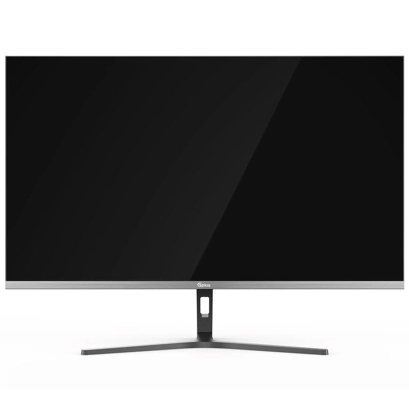 مانیتور 22 اینچ جی پلاس مدل  GDM-226MN سایز 22 اینچ، رزولوشن Full HD، پنل IPS، نرخ بروزرسانی تصویر100 هرتز، یک پورت HDMI و یک پورت VGA