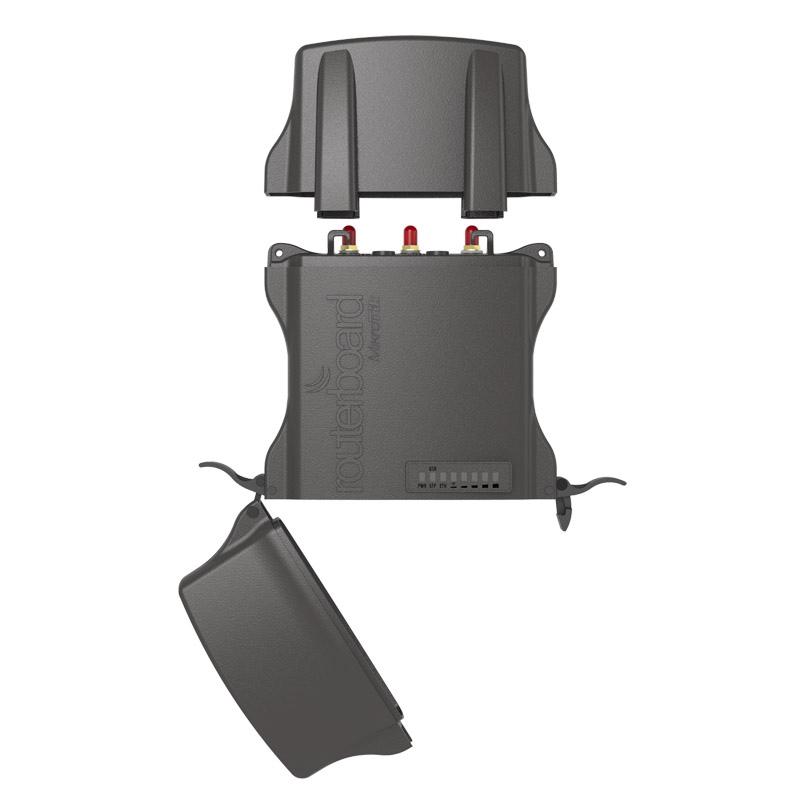 رادیو بی سیم میکروتیک مدل RB921UAGS-5SHPacD-NM