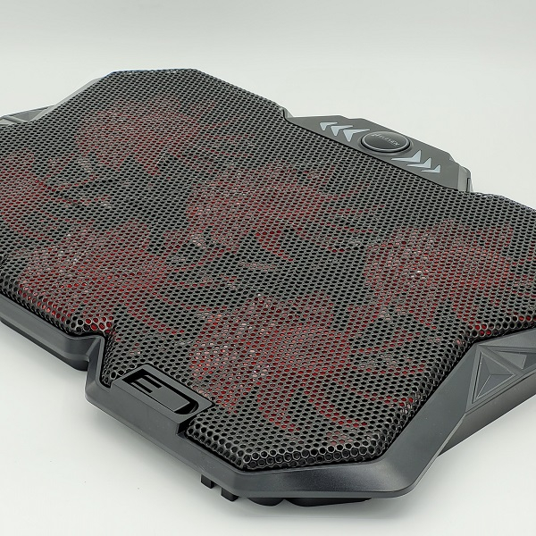پایه خنک کننده لپ تاپ ایلون مدل N706