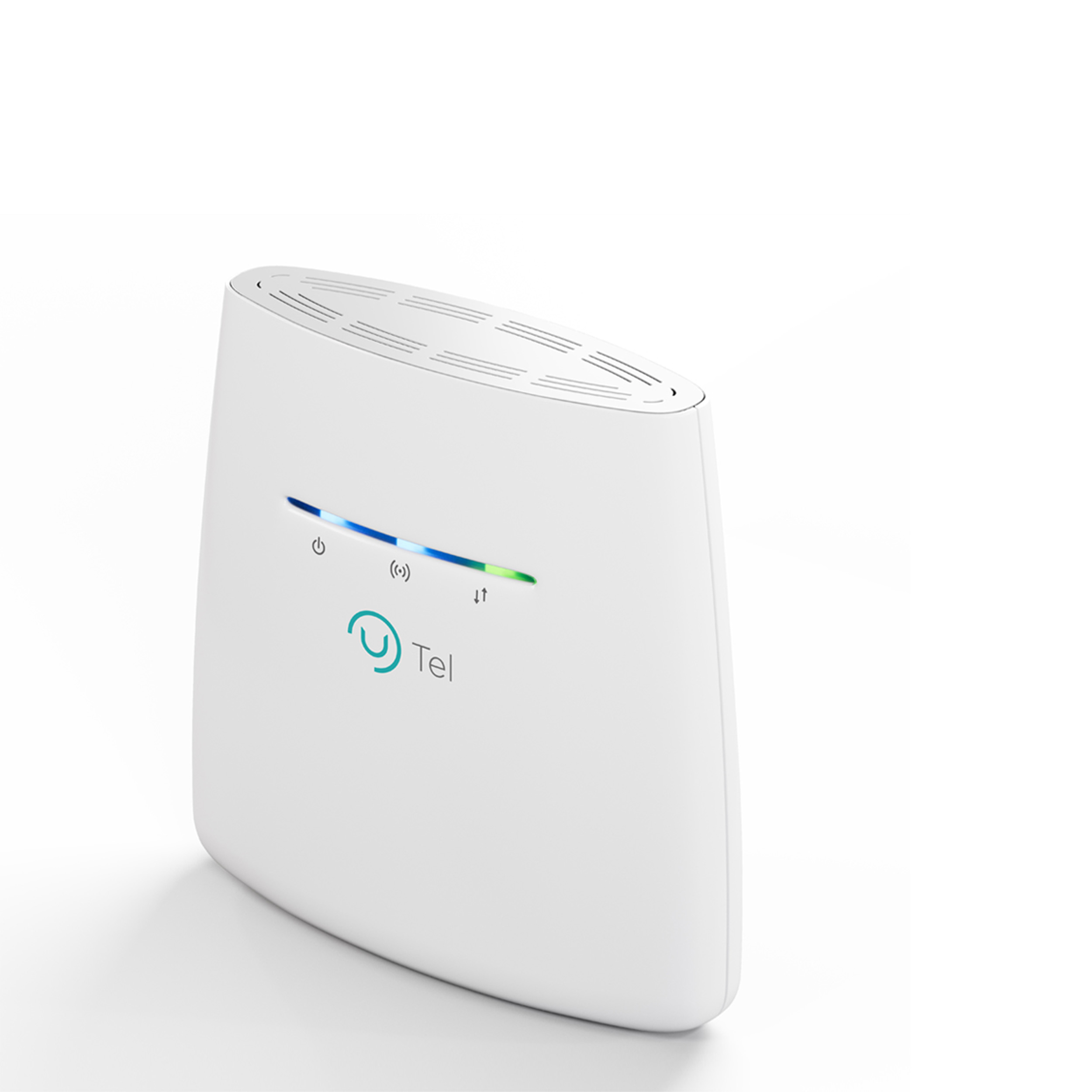 مودم روتر بی سیم 4G LTE یوتل مدل L433
