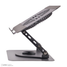 پایه نگهدارنده لپ تاپ مدل DA1