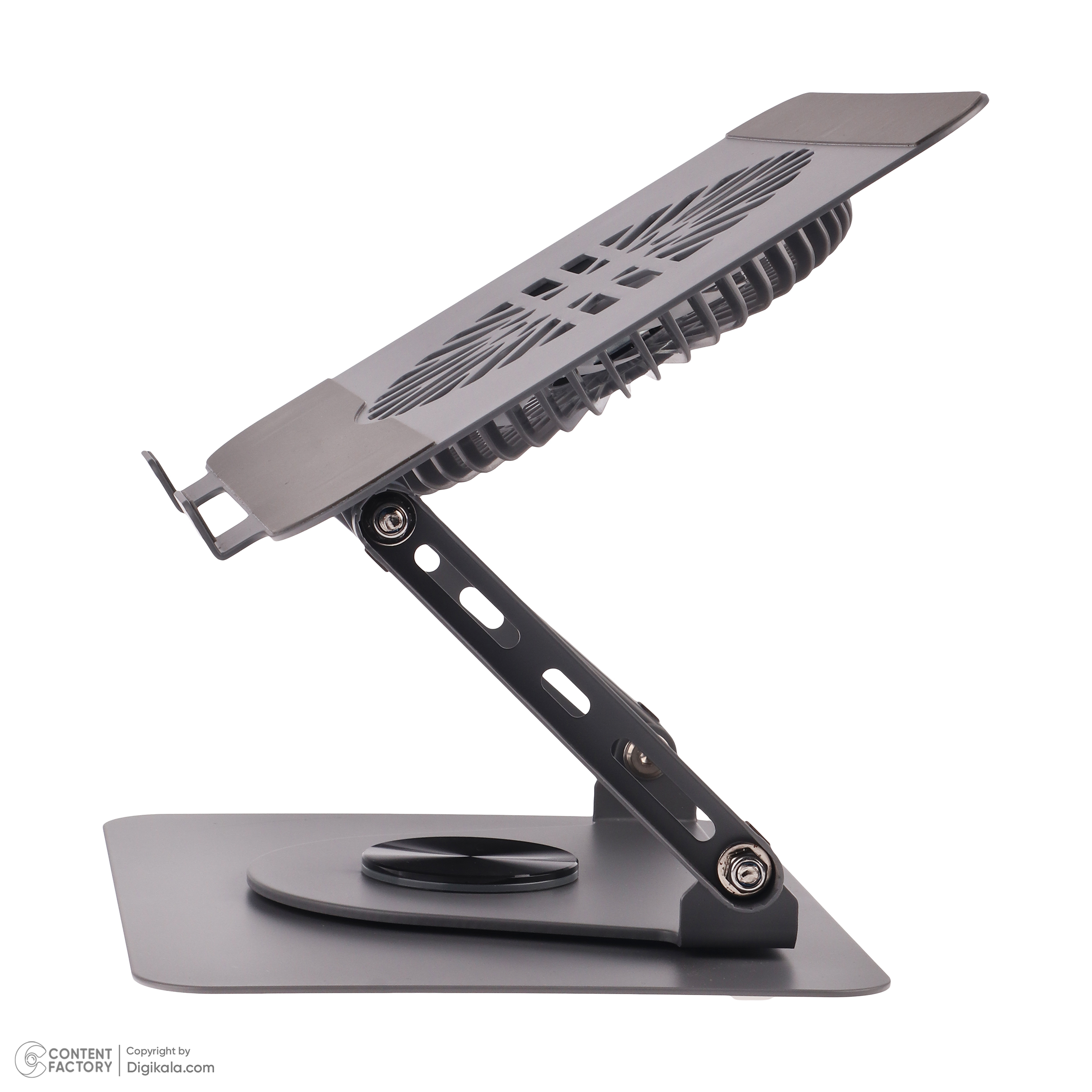پایه نگهدارنده لپ تاپ مدل DA1