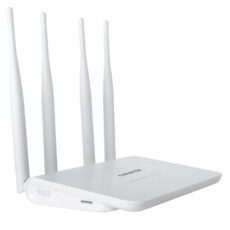 مودم 4G LTE نتربیت مدل NW-431F