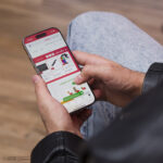 گوشی موبایل اپل مدل iPhone 16 Pro ZAA دو سیم کارت ظرفیت 256 گیگابایت و رم 8 گیگابایت