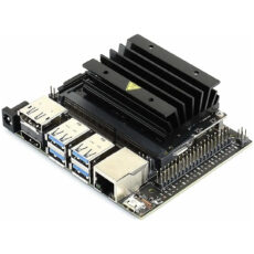 کامپیوتر کوچک انویدیا مدل جتسون نانو A02 با 4 گیگابایت رم - Jetson Nano A02