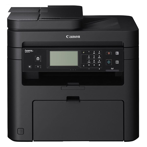 پرینتر چندکاره لیزری کانن مدل imageCLASS MF237W