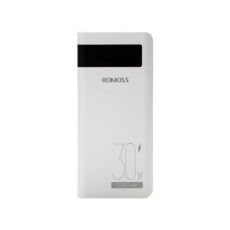 پاوربانک روموس مدل PSN20-191 ظرفیت 20000میلی آمپرساعت