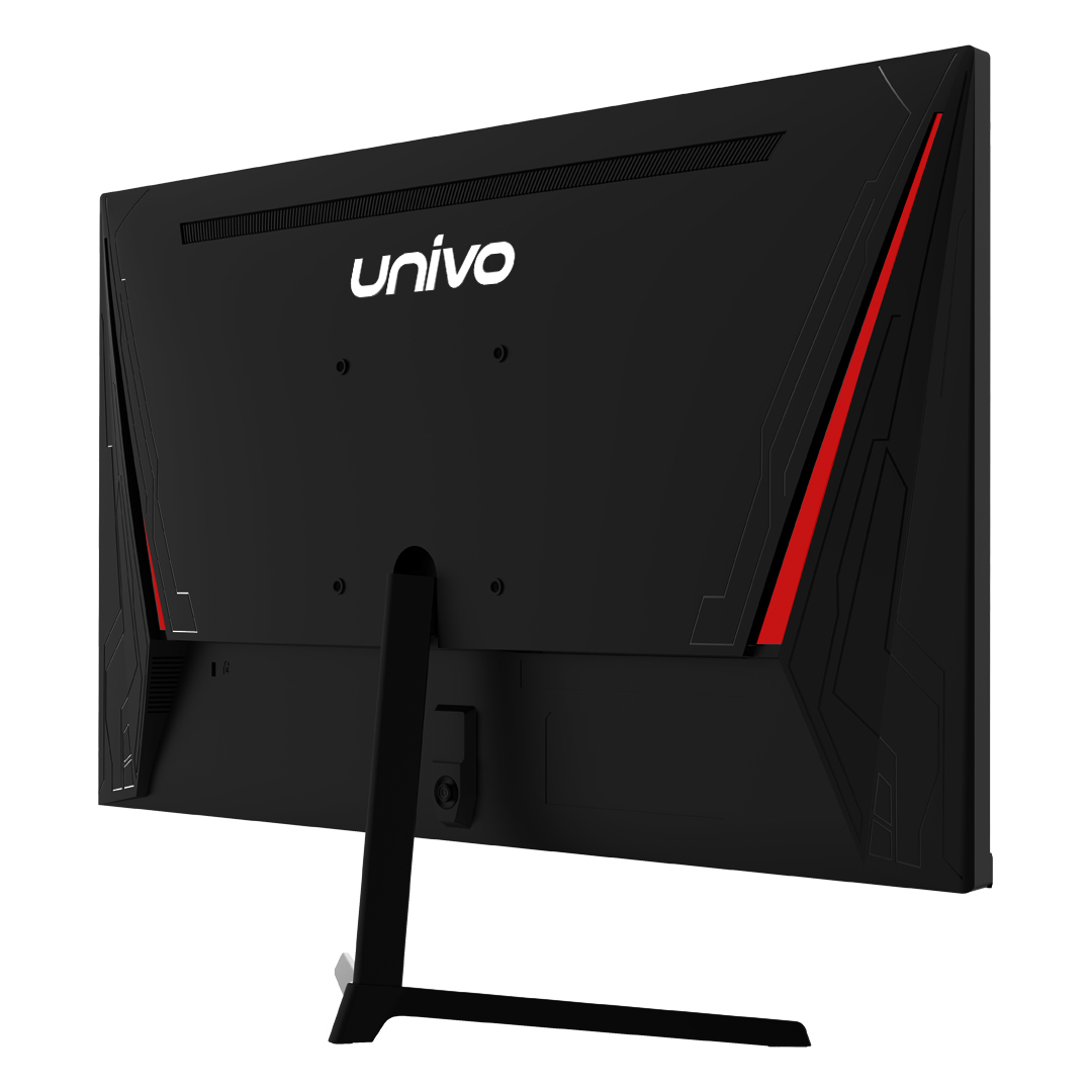 مانیتور یونیوو مدل UM-2421 IS 100 سایز 23.8 اینچ