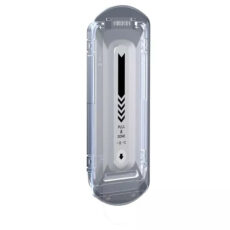 محافظ صفحه نمایش نیلکین مدل H Plus Pro مناسب برای گوشی موبایل سامسونگ Galaxy S25 Edge به همراه کیت نصب