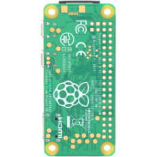 برد رسپبری پای مدل Zero