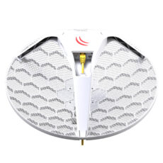 اکسس پوینت بی سیم میکروتیک مدل (LHG 5 (RBLHG-5nD