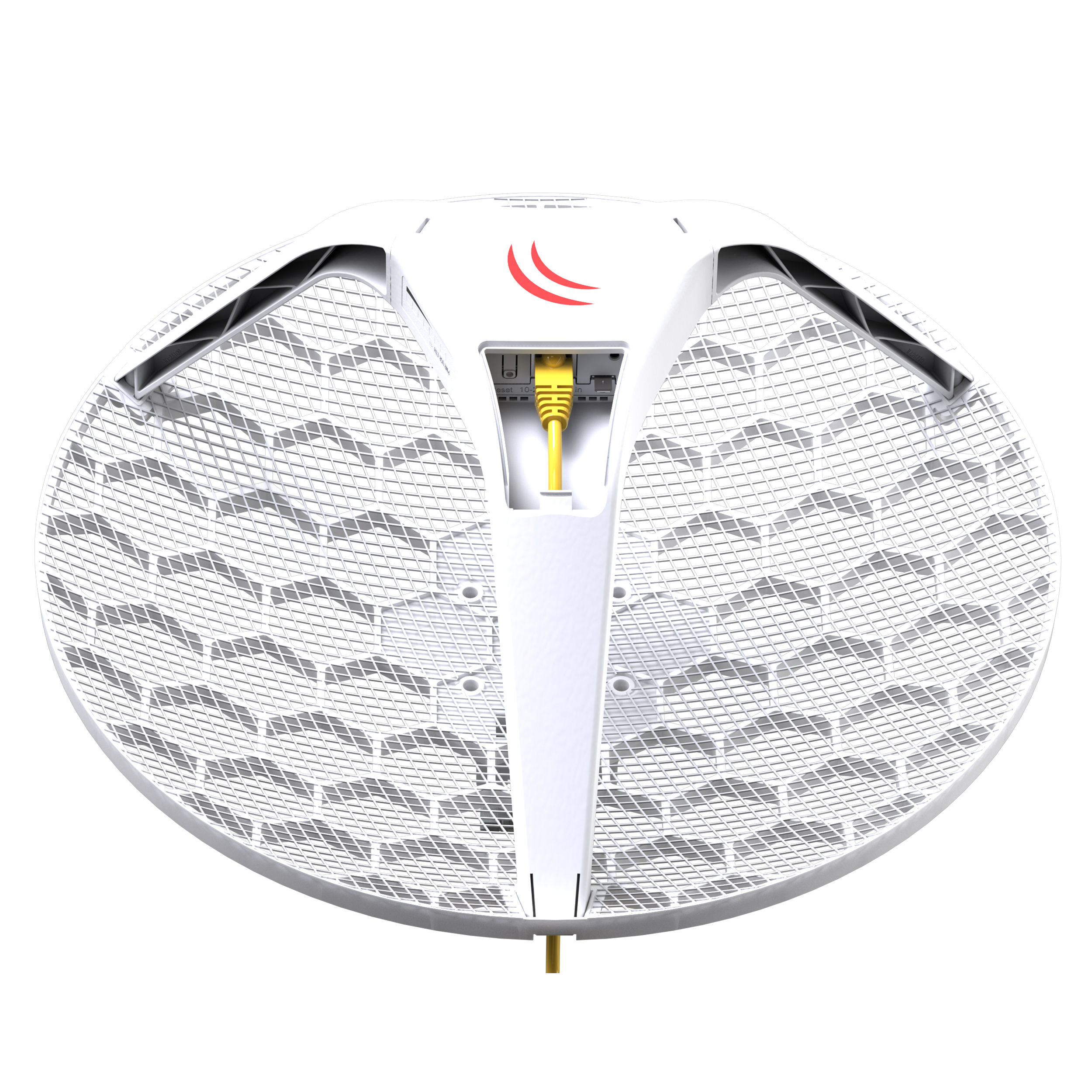 اکسس پوینت بی سیم میکروتیک مدل (LHG 5 (RBLHG-5nD