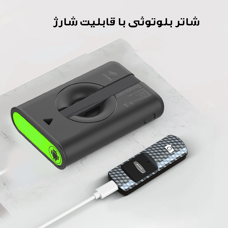 مونوپاد استند مدل P10