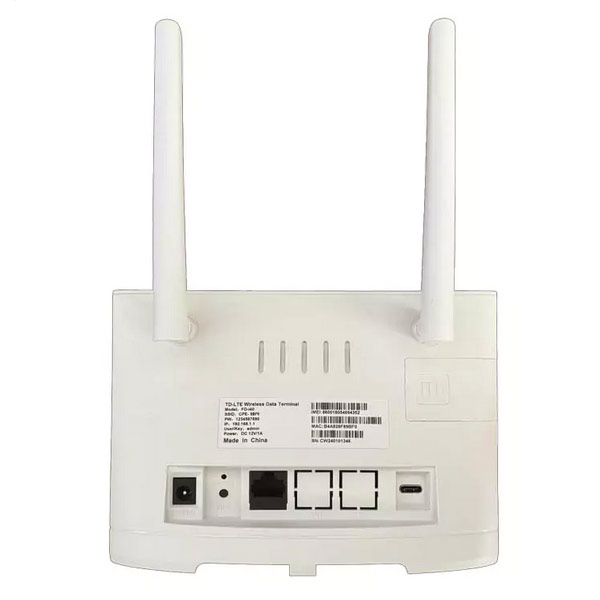 مودم 3G/4G کالینک مدل FD-I40 B2