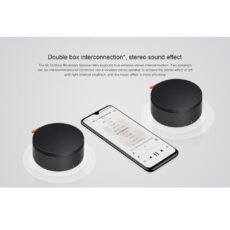 اسپیکر بلوتوثی قابل حمل شیائومی مدل True Stereo