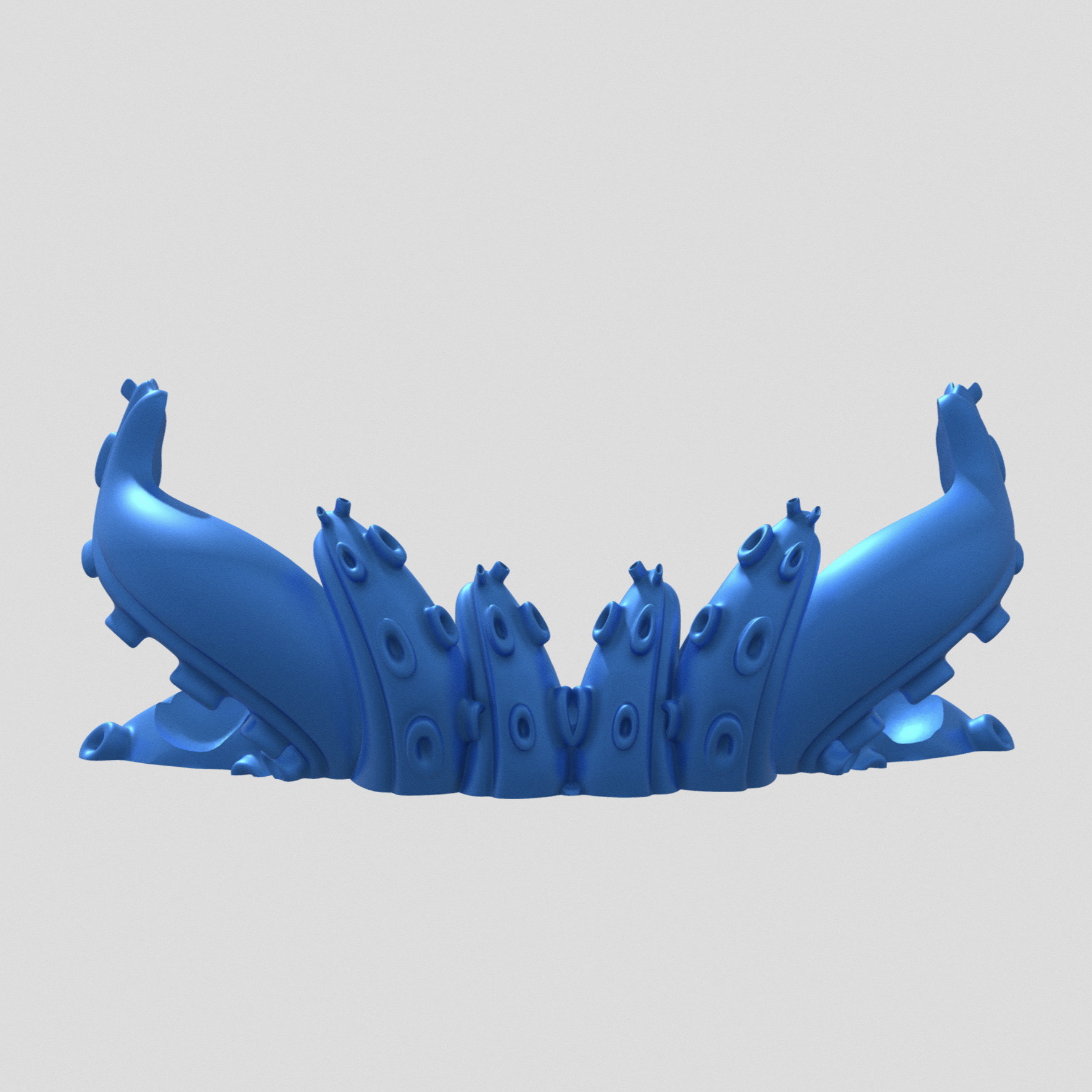 پایه شارژر دسته بازی مدل دسته xbox طرح اختاپوس