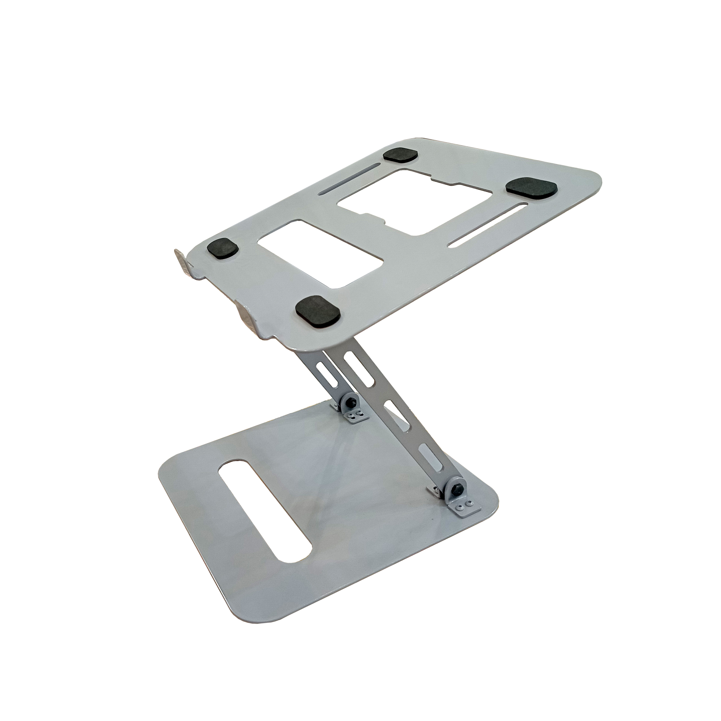 پایه نگهدارنده لپ تاپ مدل B03-01