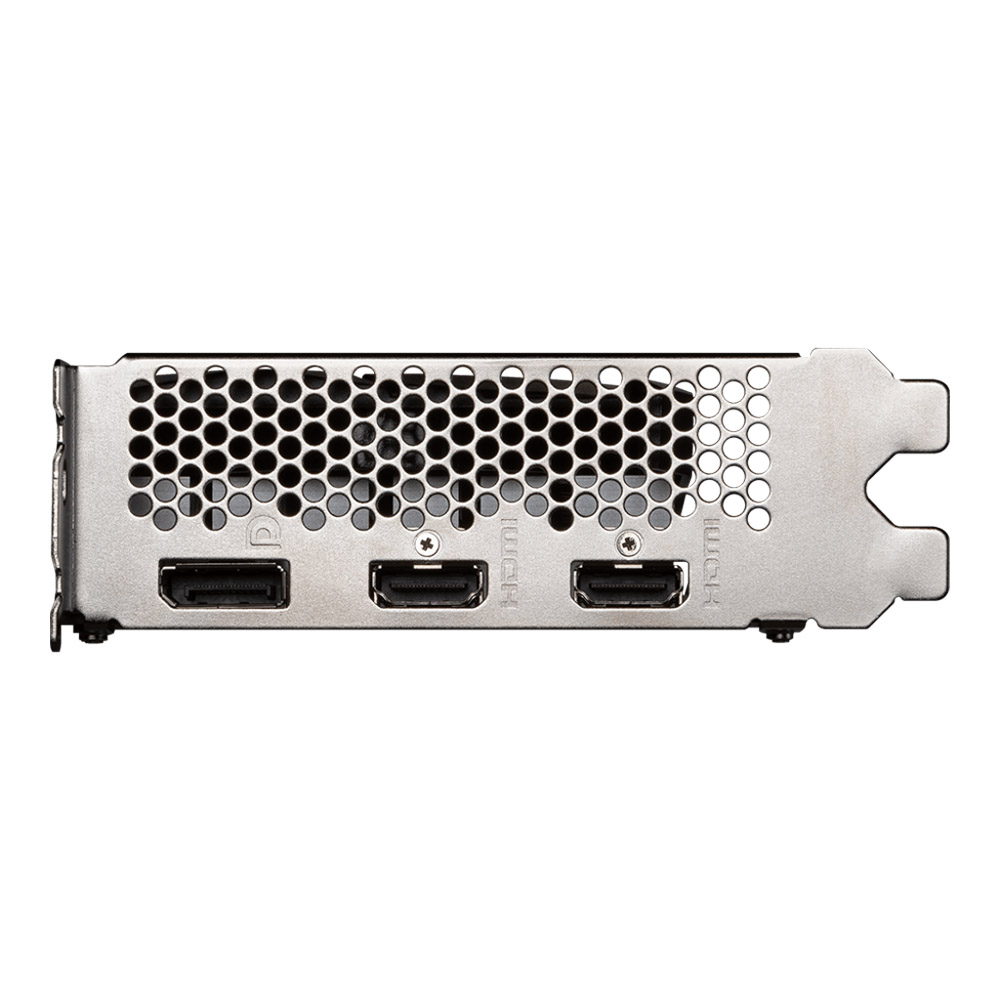 کارت گرافیک مبتنی بر NVIDIA ام اس آی مدل GeForce RTX™ 3050 VENTUS 2X 6G OC