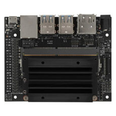 کامپیوتر کوچک انویدیا مدل جتسون نانو A02 با 4 گیگابایت رم - Jetson Nano A02