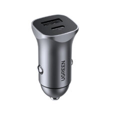 شارژر فندکی یوگرین مدل CD130-30780