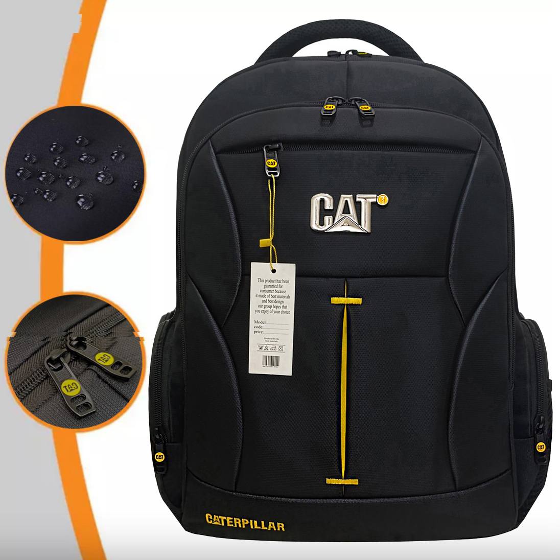 کوله پشتی لپ تاپ مدل Sd5003820 مناسب برای لپ تاپ 17 اینچ