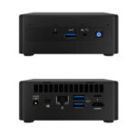کامپیوتر کوچک اینتل مدل NUC11PAHi70Z-16-1