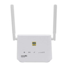 مودم 4G LTE ایرانسل مدل i40 B1 به همراه سیم کارت  و 30 گیگا بایت اینترنت  یک ماهه
