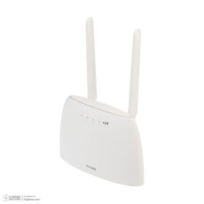 مودم روتر 4G تندا مدل 4G06C N300