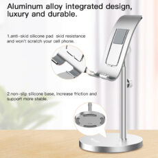 پایه نگهدارنده گوشی موبایل یسیدو مدل C70