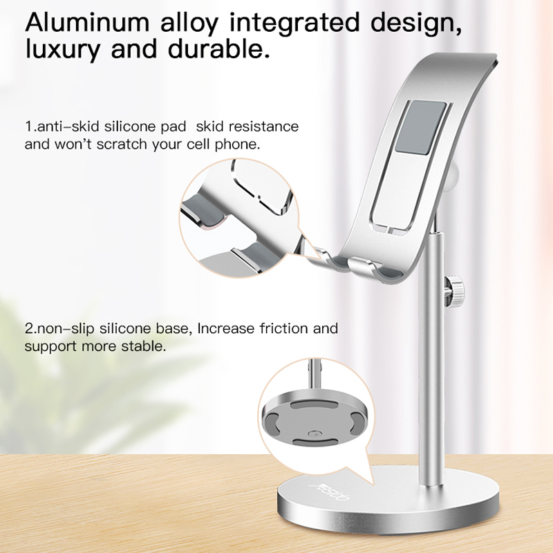 پایه نگهدارنده گوشی موبایل یسیدو مدل C70