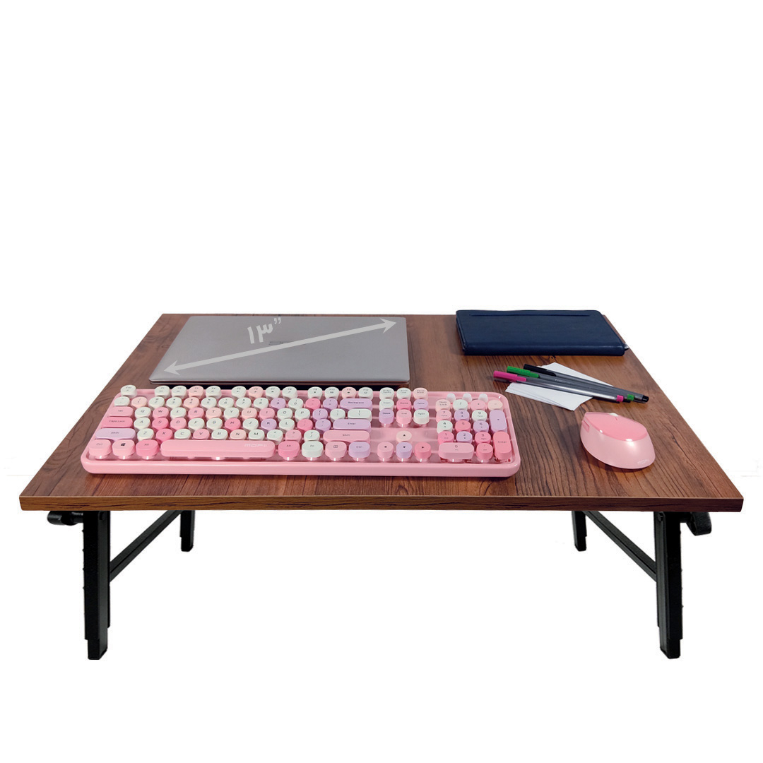 میز لپ تاپ مدل تاشو SN5070-1