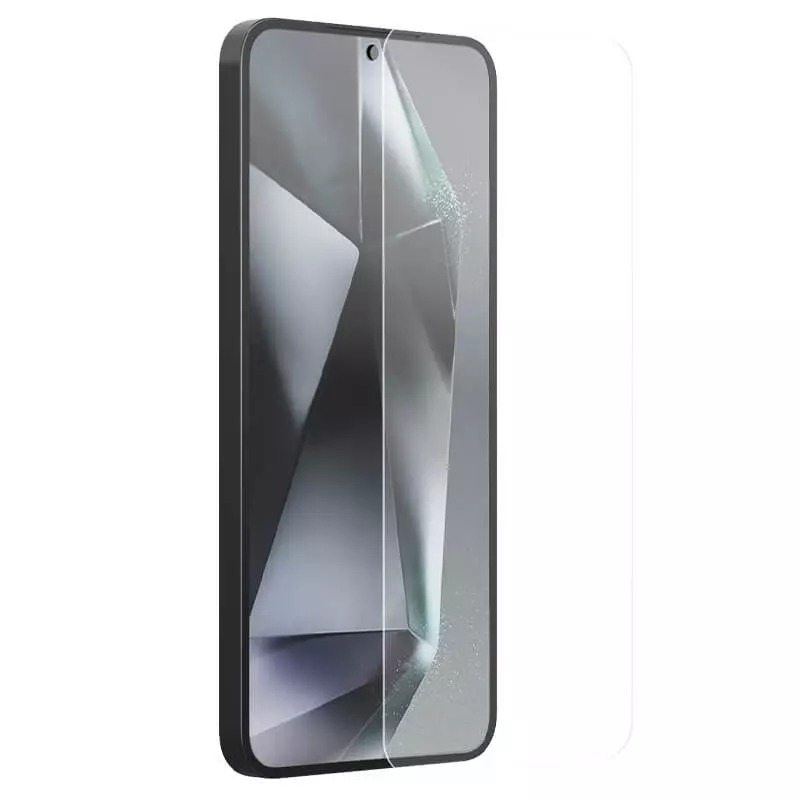 محافظ صفحه نمایش نیلکین مدل H Plus Pro مناسب برای گوشی موبایل سامسونگ Galaxy S25 Plus به همراه کیت نصب