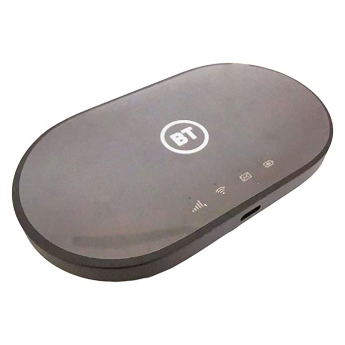 مودم 4.5G قابل حمل آلکاتل مدل BT71
