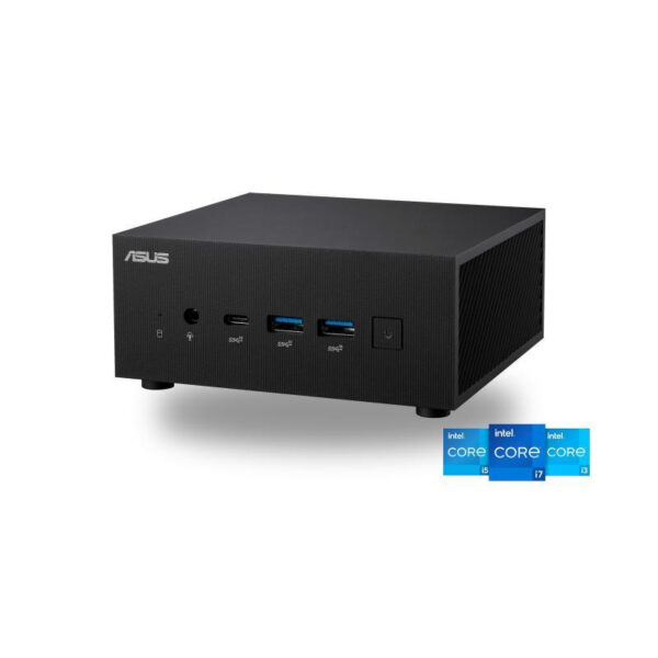 کامپیوتر کوچک ایسوس مدل PN64 i7-E1 16-500 نسل 13