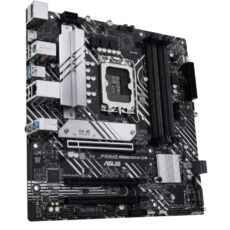 مادربرد ایسوس مدل PRIME B660M-A D4