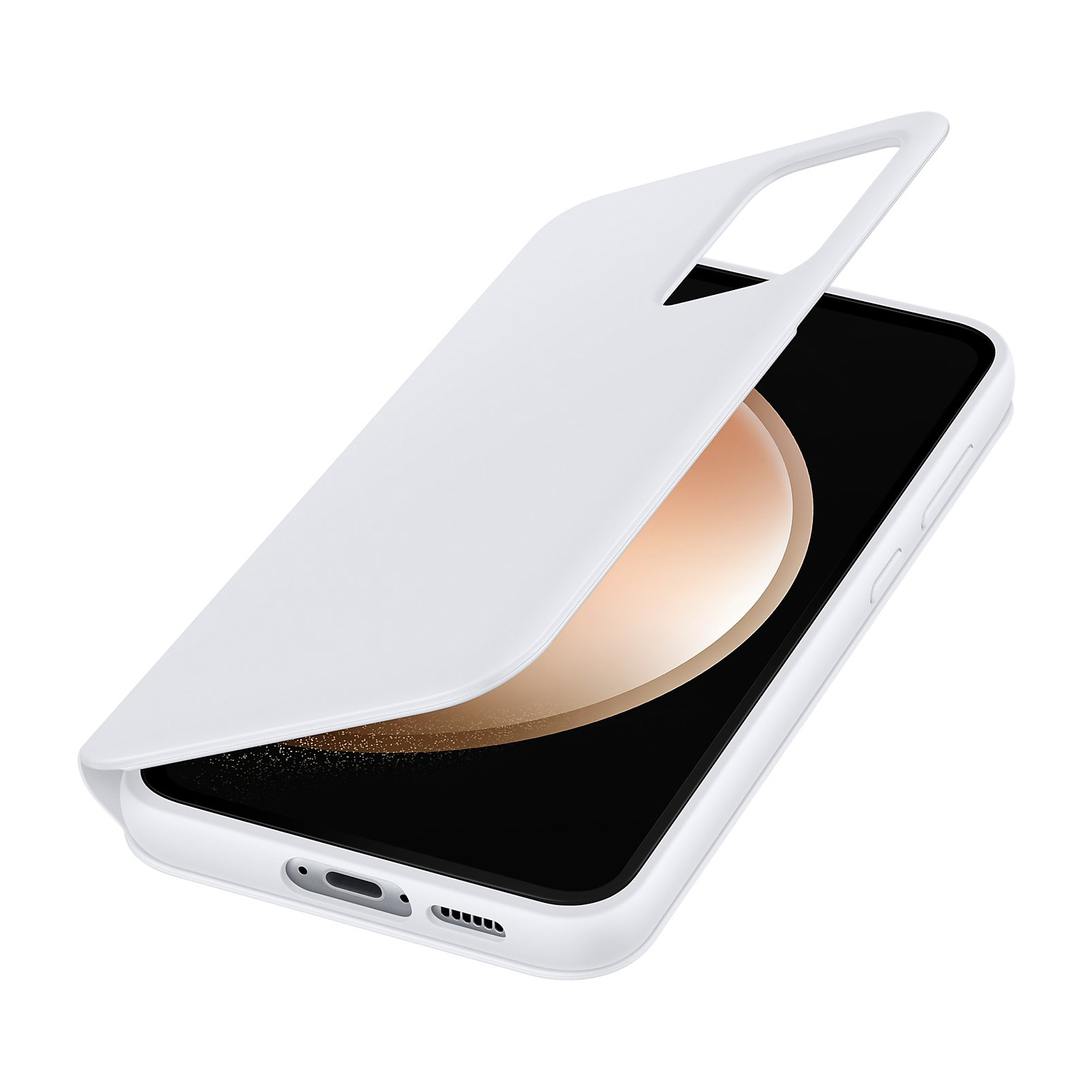 کاور سامسونگ مدل EF-ZS711 مناسب برای گوشی موبایل سامسونگ Galaxy S23 FE
