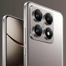 گوشی موبایل شیائومی مدل 14T Pro دو سیم کارت ظرفیت 1 ترابایت و رم 12 گیگابایت