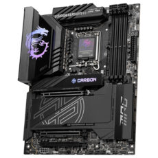 مادربرد ام اس آی مدل MPG Z890 CARBON WIFI