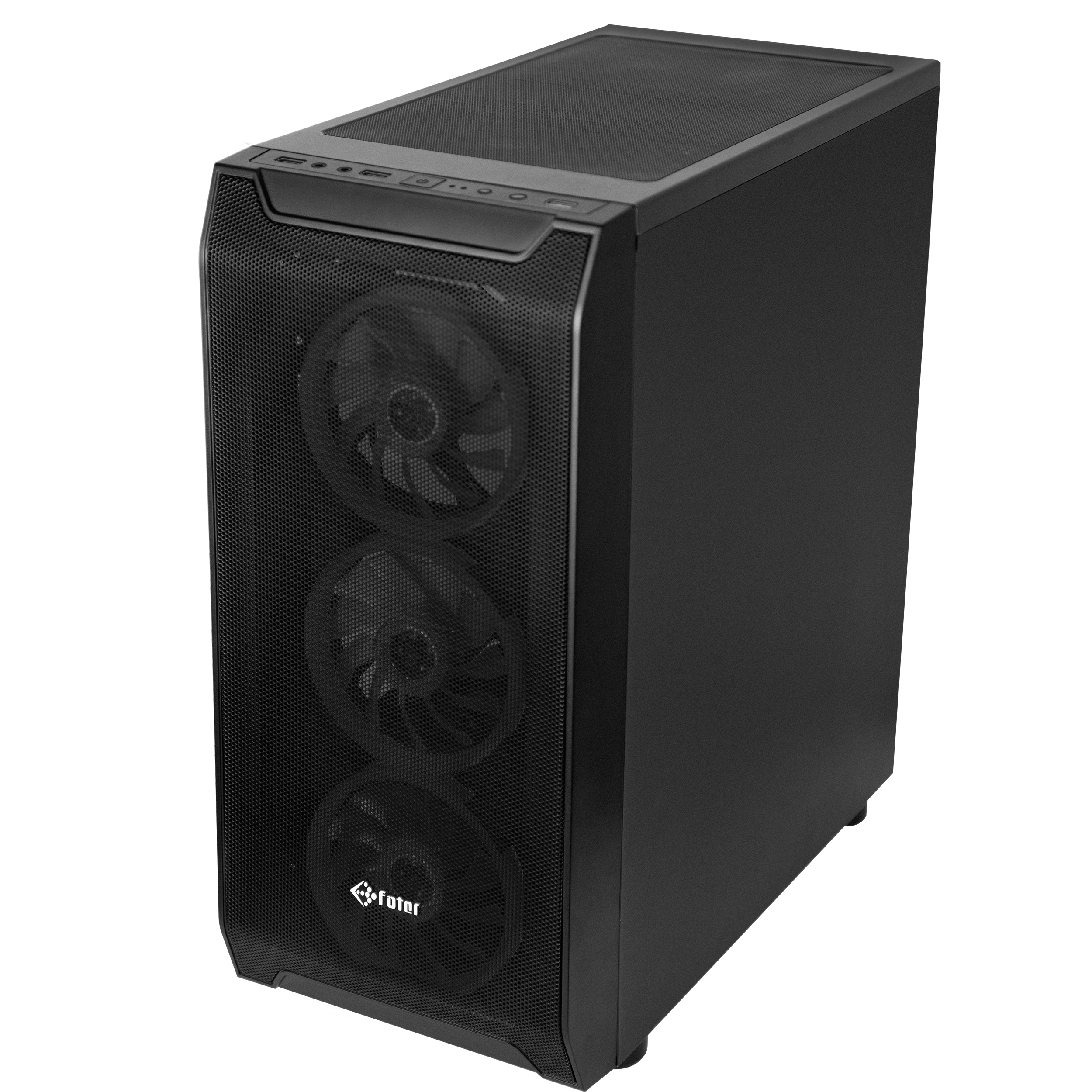کیس کامپیوتر فاطر مدل FG-720B
