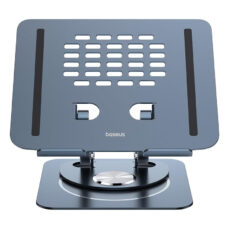 پایه نگهدارنده لپ تاپ بیسوس مدل تاشو UltraStable Pro BS-HP017