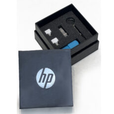 فلش مموری مدل HP USB3 ظرفیت دو ترابایت