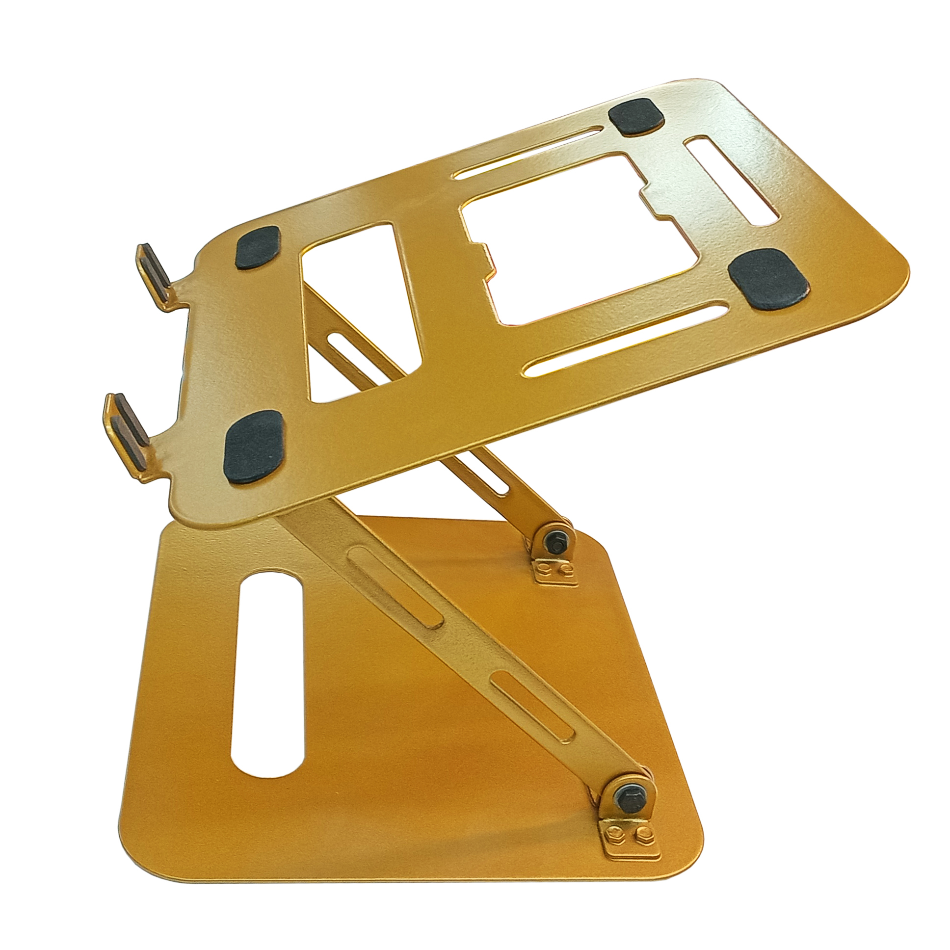 پایه نگهدارنده لپ تاپ مدل B03-02