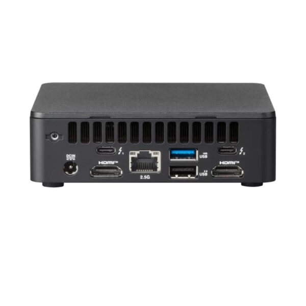 کامپیوتر کوچک ایسوس مدل NUC14RVKI3 (16-512)